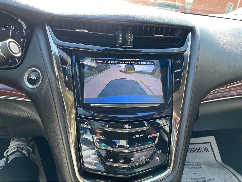 2014 Cadillac CT5 - Image 20 of 20
