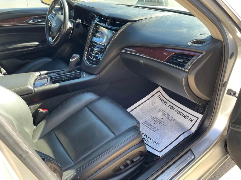 2014 Cadillac CT5 - Image 14 of 20