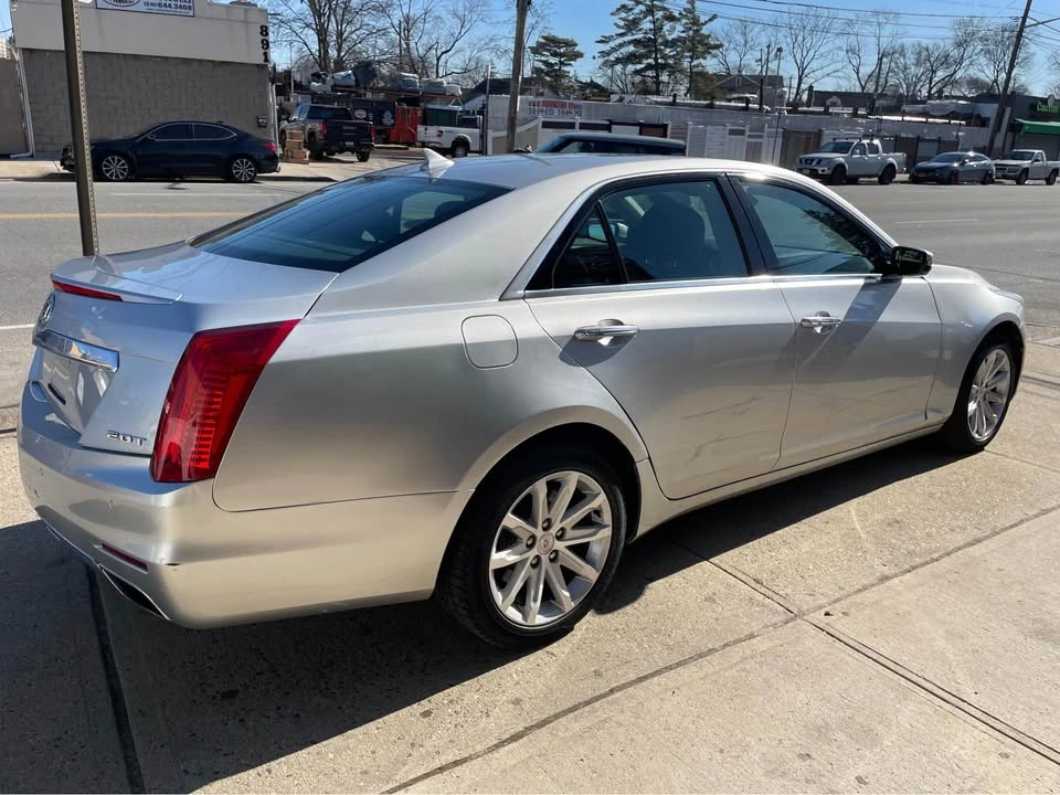 2014 Cadillac CT5 - Image 6 of 20