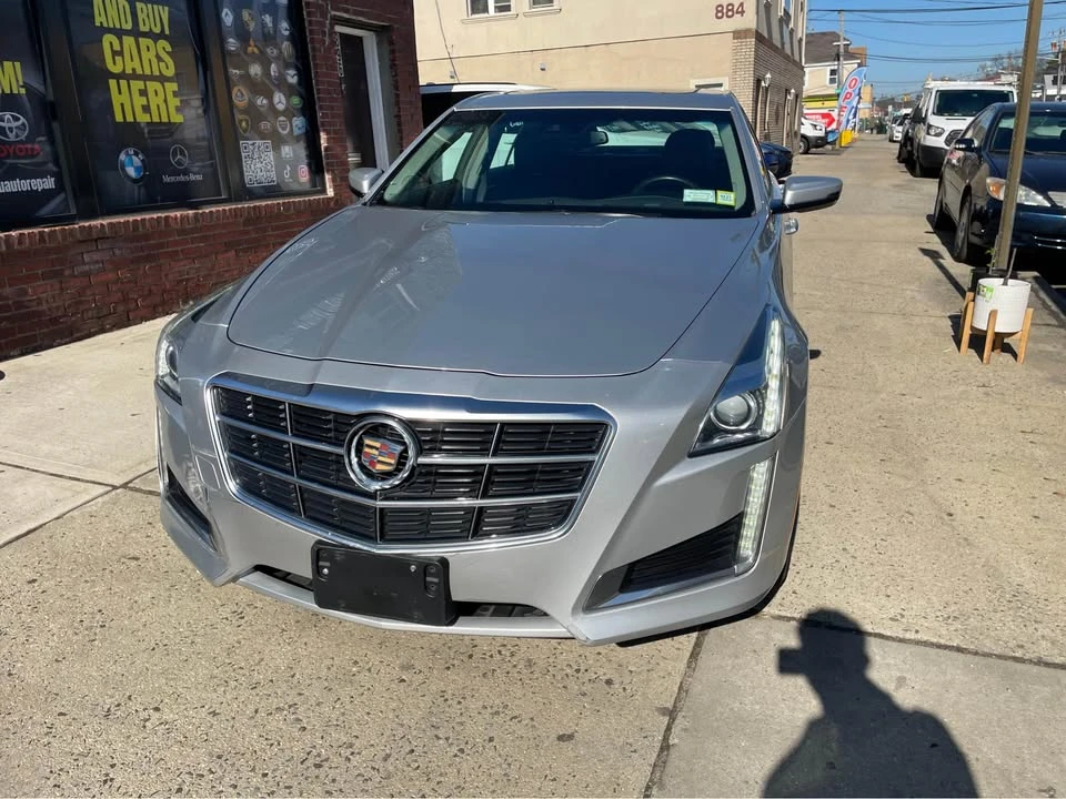 2014 Cadillac CT5 - Image 2 of 20