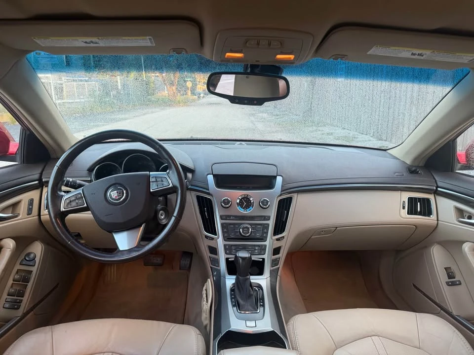 2014 Cadillac CT5 - Image 7 of 8