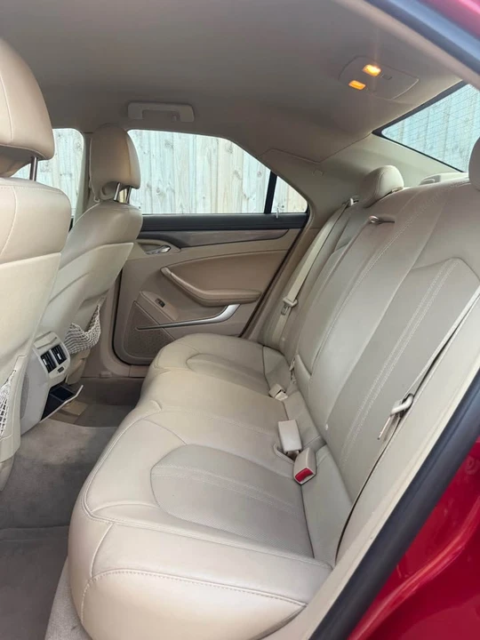 2014 Cadillac CT5 - Image 5 of 8