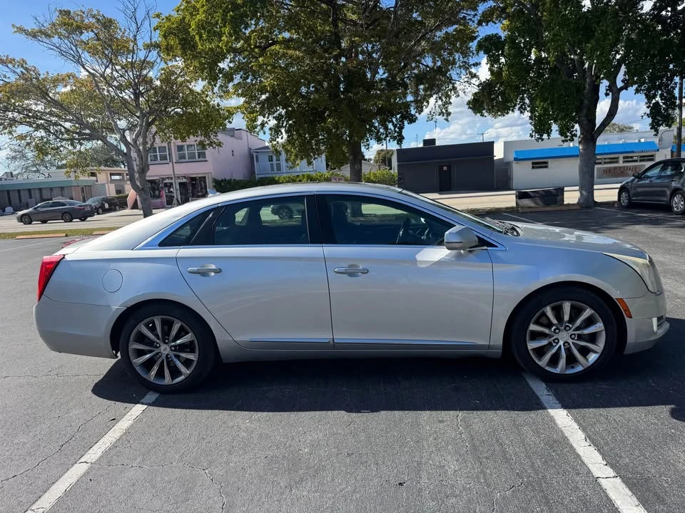 2014 Cadillac CT6 - Image 5 of 10