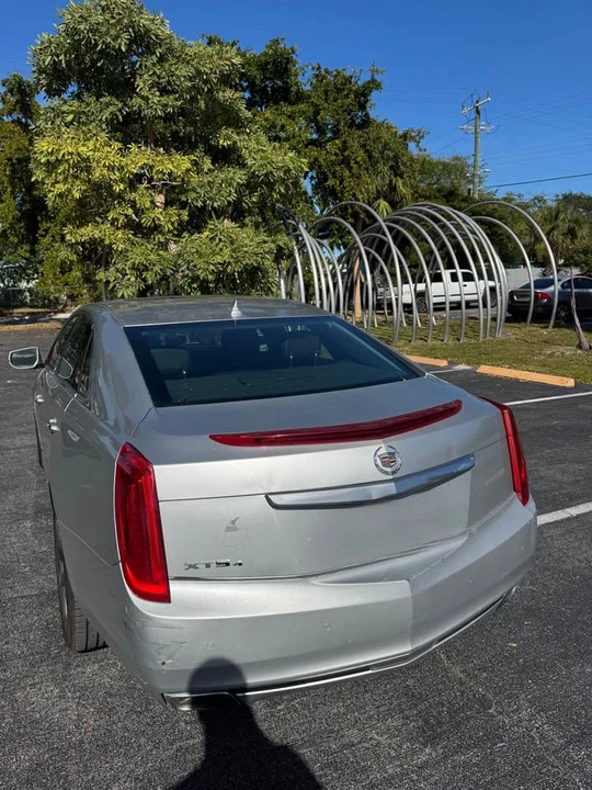 2014 Cadillac CT6 - Image 6 of 10
