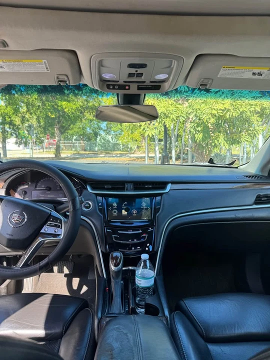2014 Cadillac CT6 - Image 10 of 10