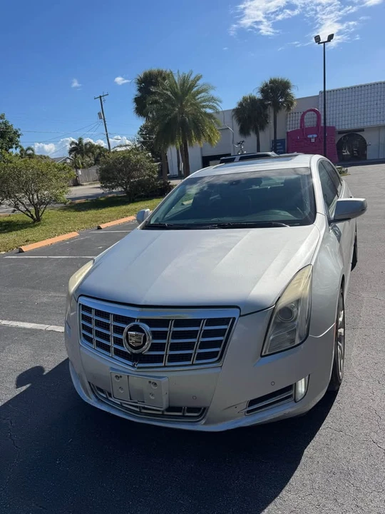 2014 Cadillac CT6 - Image 3 of 10