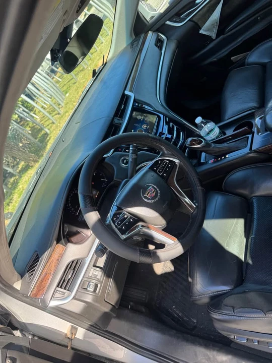 2014 Cadillac CT6 - Image 7 of 10