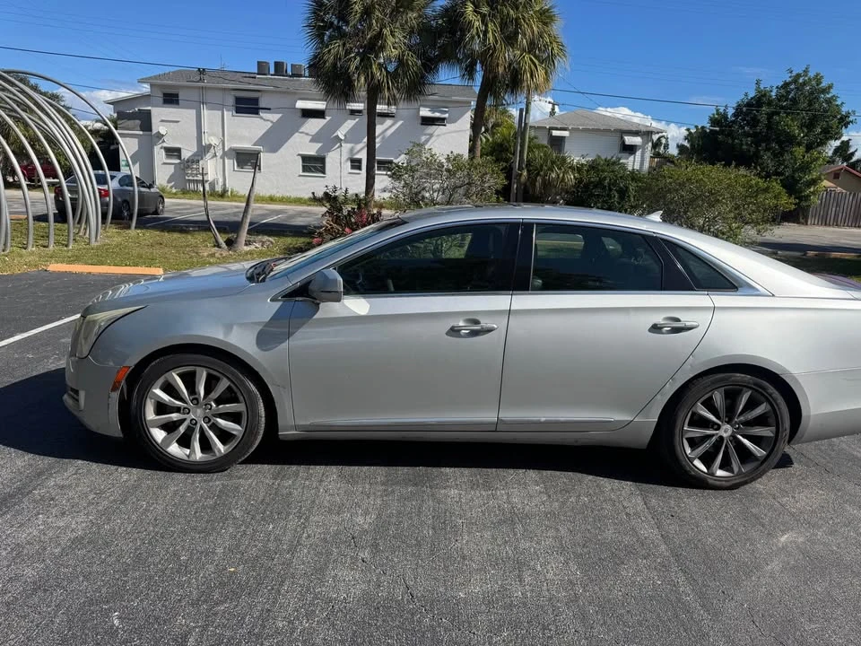 2014 Cadillac CT6 - Image 4 of 10