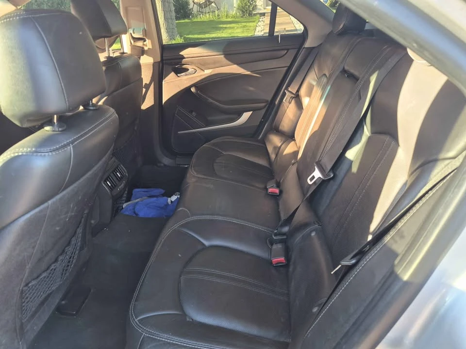2014 Cadillac CT6 - Image 6 of 9