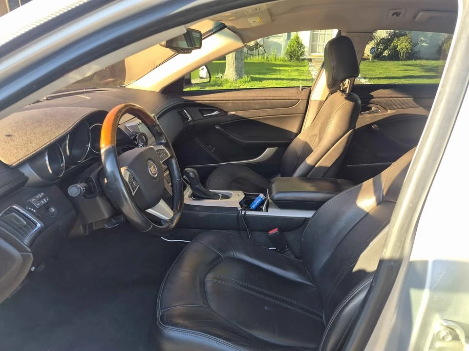 2014 Cadillac CT6 - Image 8 of 9