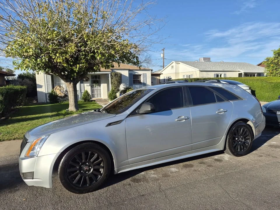 2014 Cadillac CT6 - Image 3 of 9