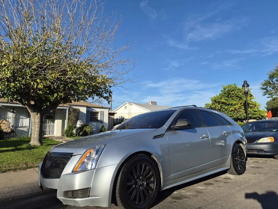 2014 Cadillac CT6 - Image 4 of 9