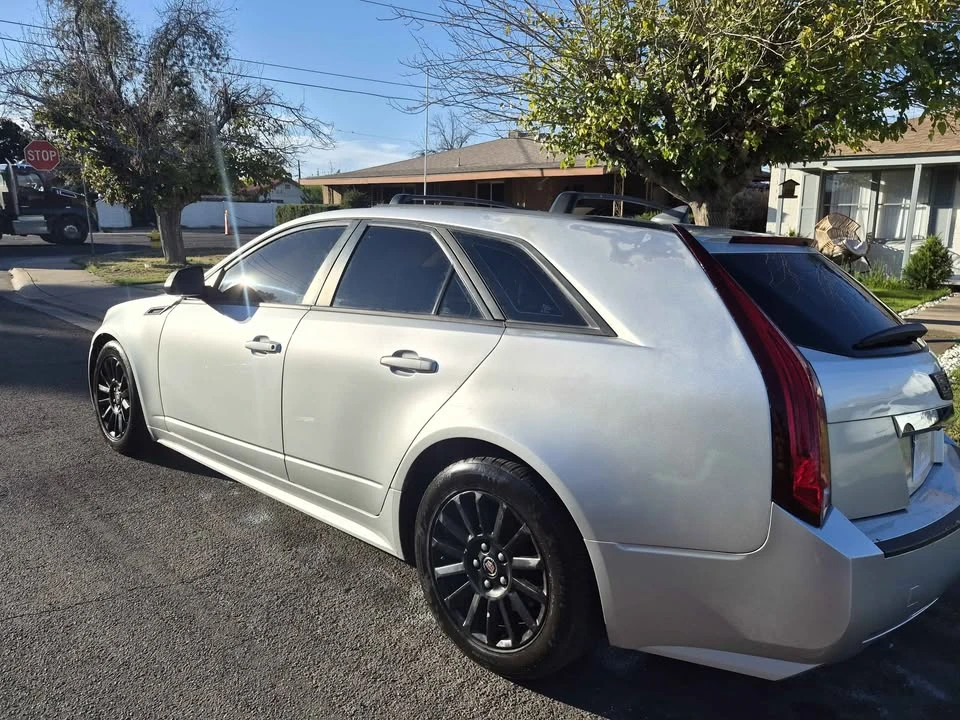 2014 Cadillac CT6 - Image 2 of 9