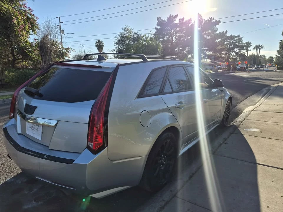 2014 Cadillac CT6 - Image 5 of 9