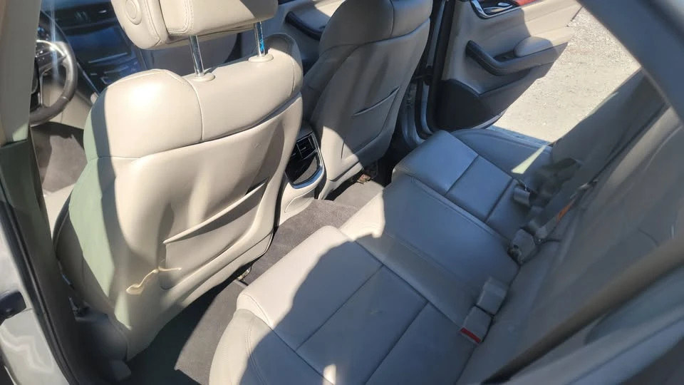 2014 Cadillac CTS 3rd Gen - Image 12 of 15