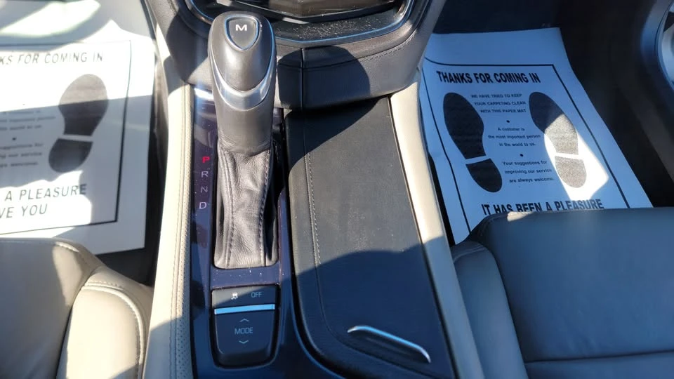 2014 Cadillac CTS 3rd Gen - Image 11 of 15