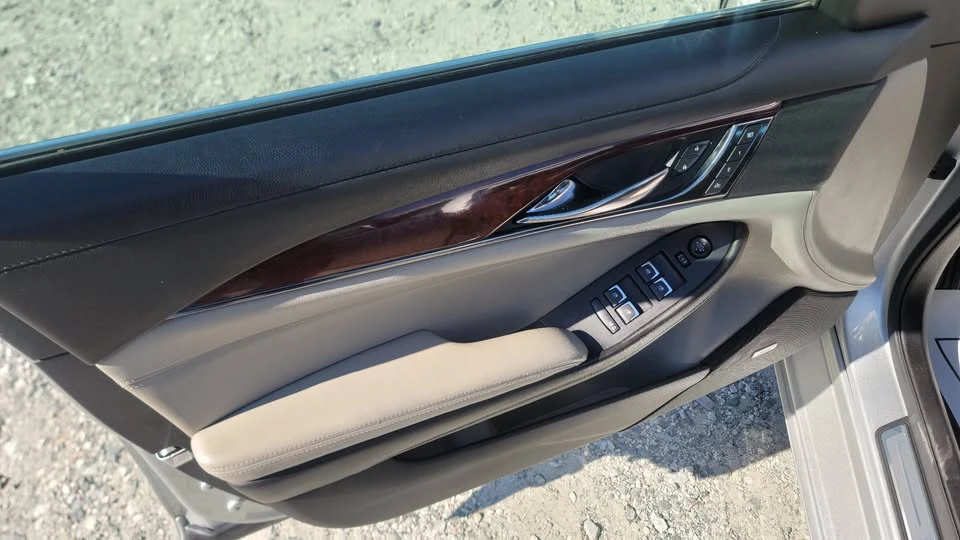 2014 Cadillac CTS 3rd Gen - Image 7 of 15