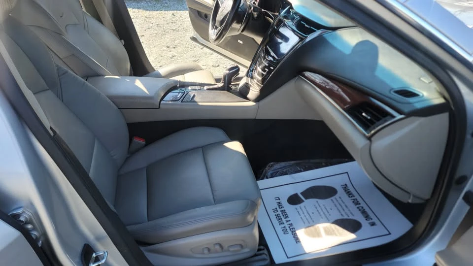 2014 Cadillac CTS 3rd Gen - Image 14 of 15