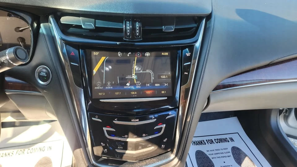 2014 Cadillac CTS 3rd Gen - Image 10 of 15