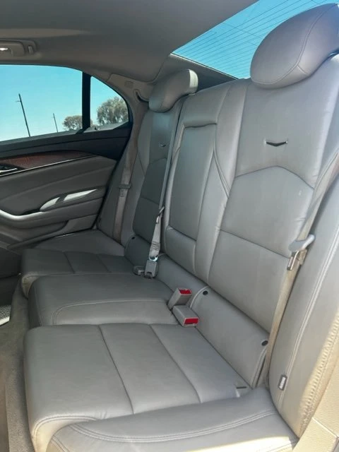2014 Cadillac CTS 3rd Gen - Image 11 of 13