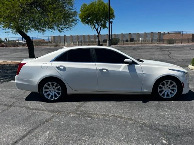 2014 Cadillac CTS 3rd Gen - Image 8 of 13
