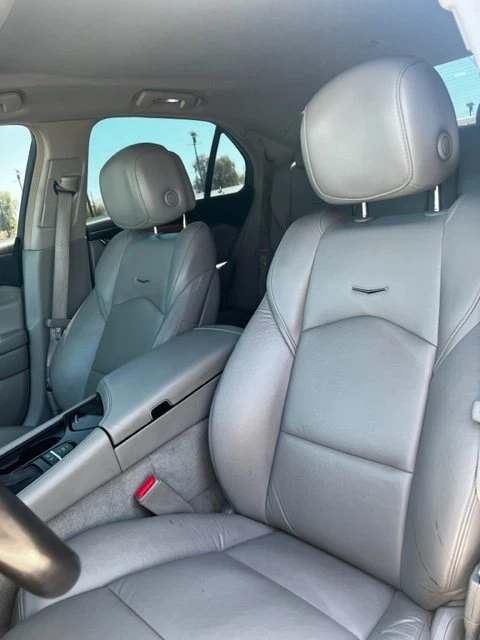 2014 Cadillac CTS 3rd Gen - Image 13 of 13