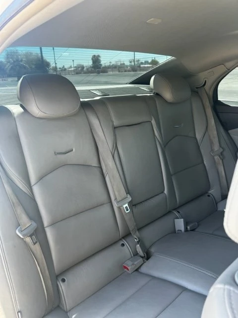2014 Cadillac CTS 3rd Gen - Image 12 of 13