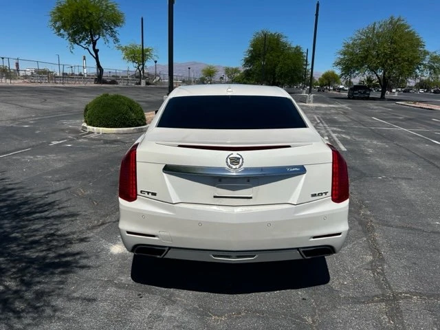 2014 Cadillac CTS 3rd Gen - Image 6 of 13