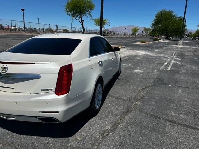 2014 Cadillac CTS 3rd Gen - Image 4 of 13