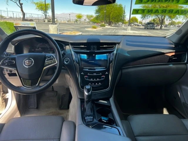 2014 Cadillac CTS 3rd Gen - Image 9 of 13