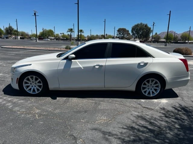 2014 Cadillac CTS 3rd Gen - Image 5 of 13