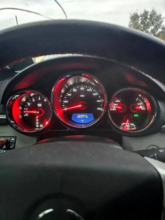 2014 Cadillac CTS 3rd Gen - Image 11 of 11