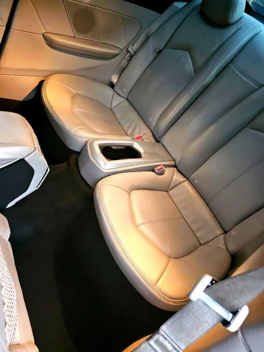 2014 Cadillac CTS 3rd Gen - Image 9 of 11