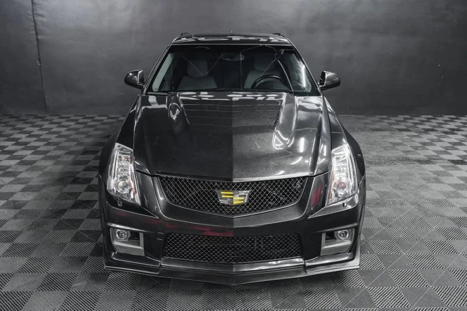 2014 Cadillac CTS 3rd Gen - Image 8 of 19