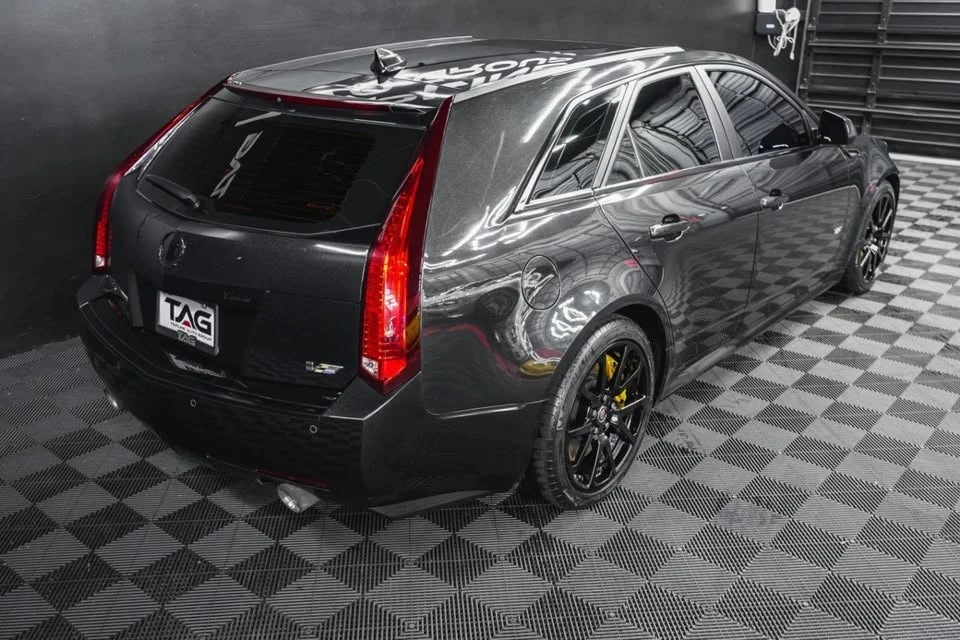 2014 Cadillac CTS 3rd Gen - Image 16 of 19