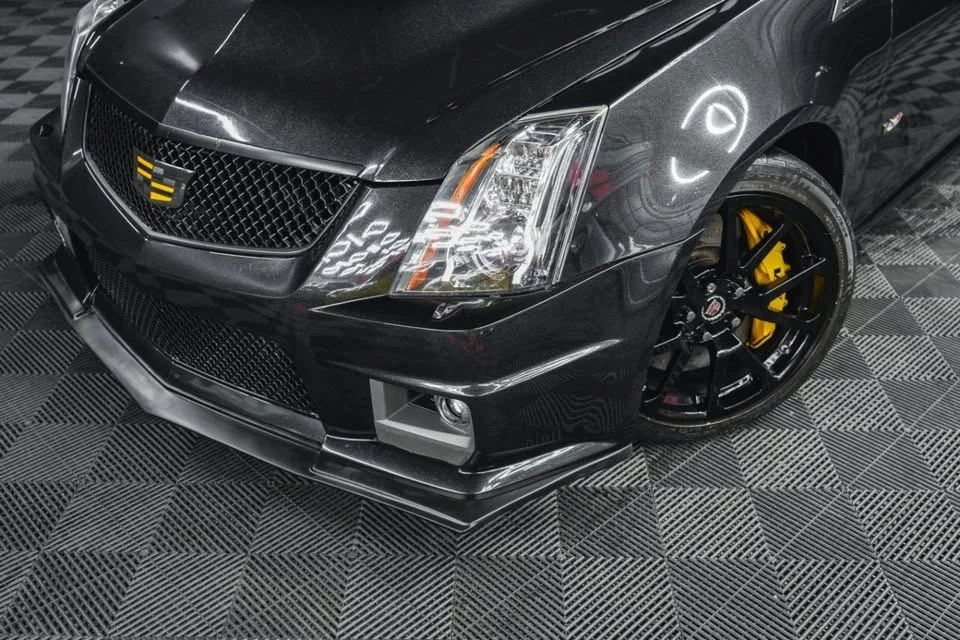 2014 Cadillac CTS 3rd Gen - Image 3 of 19
