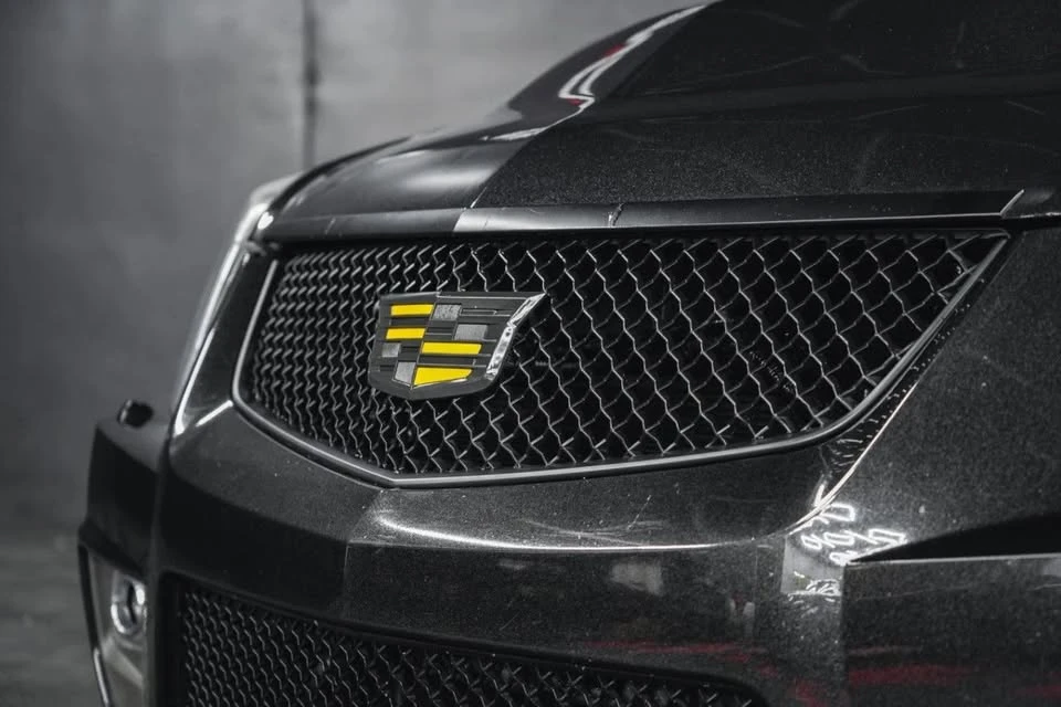 2014 Cadillac CTS 3rd Gen - Image 4 of 19