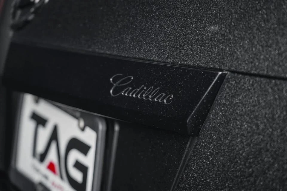2014 Cadillac CTS 3rd Gen - Image 18 of 19