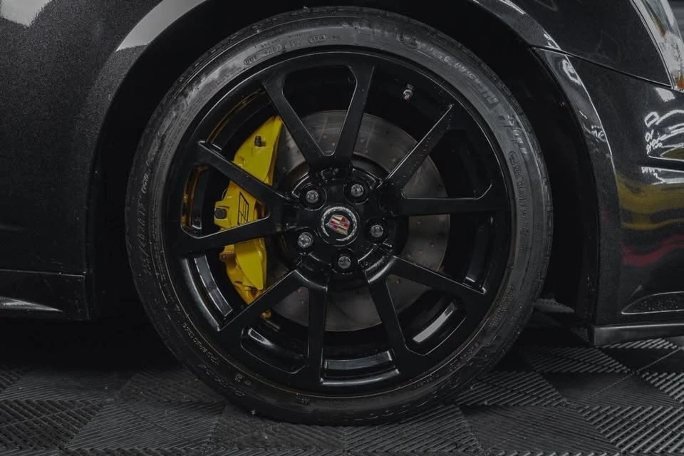 2014 Cadillac CTS 3rd Gen - Image 13 of 19