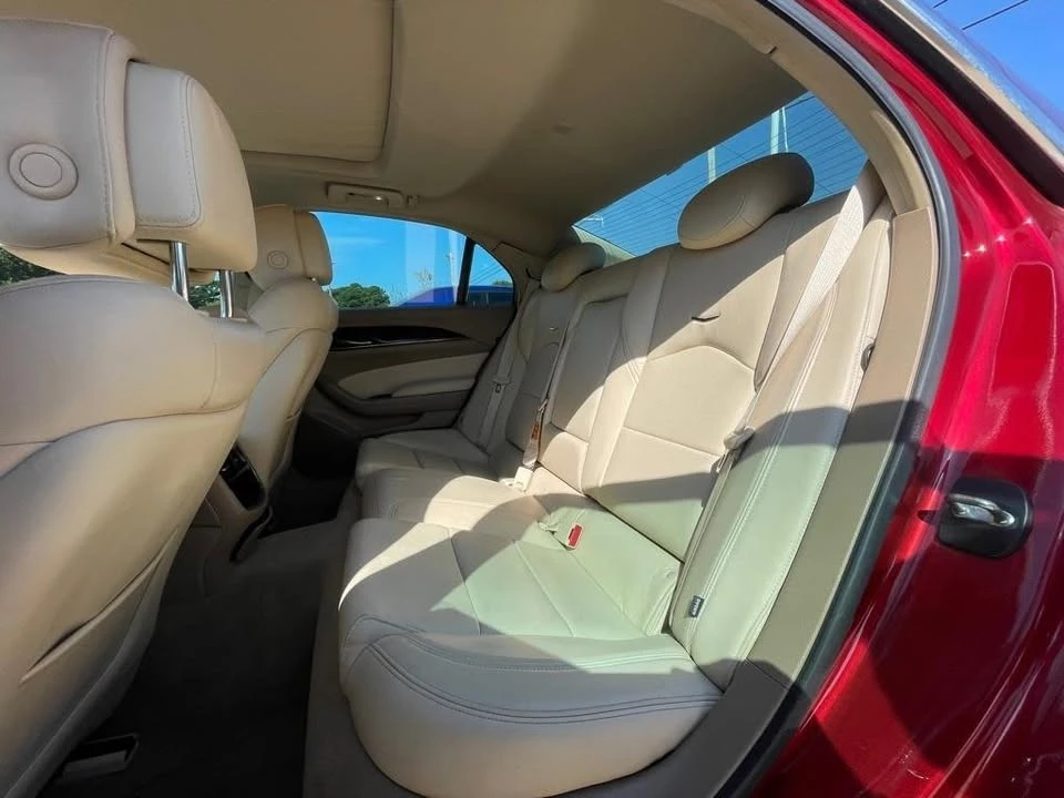 2014 Cadillac CTS 3rd Gen - Image 9 of 20