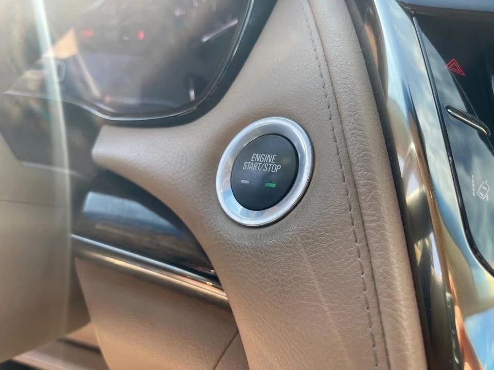 2014 Cadillac CTS 3rd Gen - Image 19 of 20
