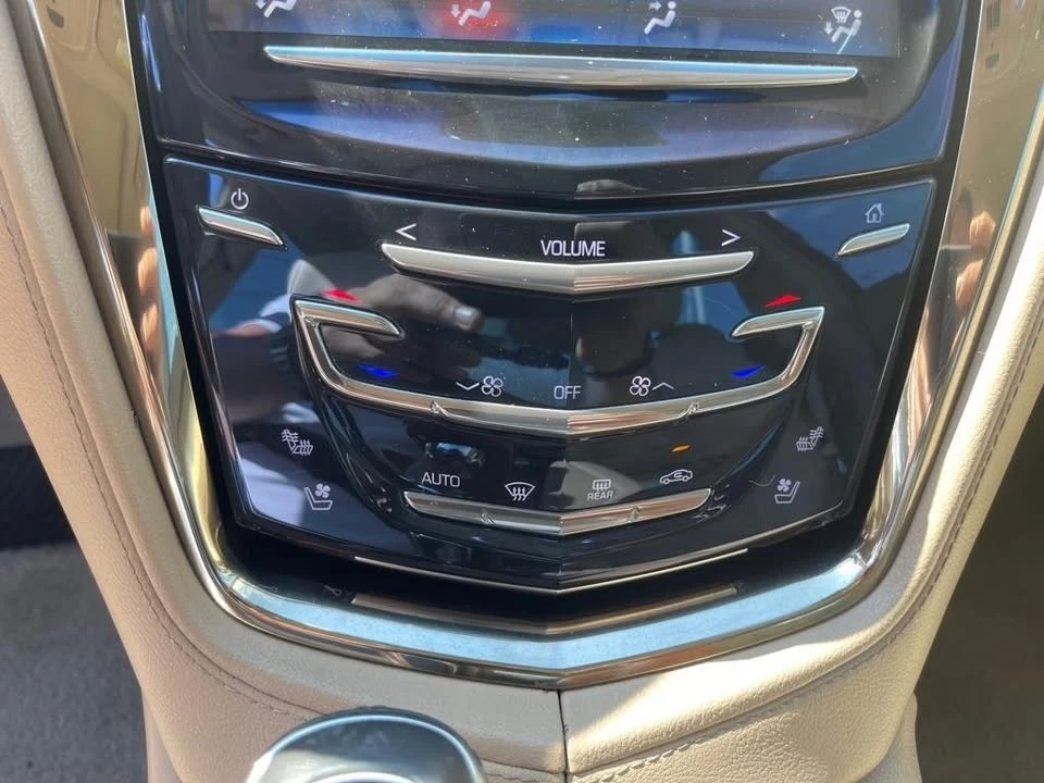 2014 Cadillac CTS 3rd Gen - Image 20 of 20