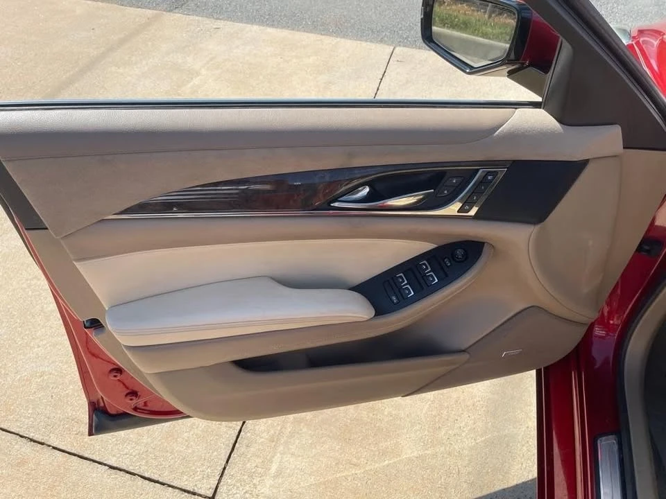 2014 Cadillac CTS 3rd Gen - Image 13 of 20