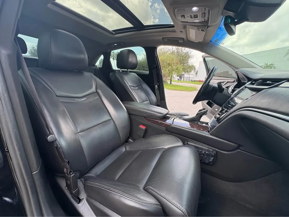 2014 Cadillac CTS 3rd Gen - Image 6 of 9