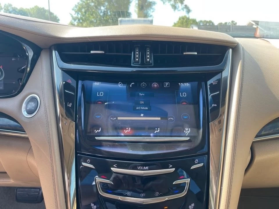 2014 Cadillac CTS 3rd Gen - Image 18 of 20