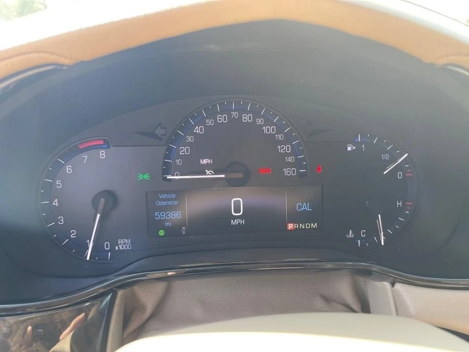 2014 Cadillac CTS 3rd Gen - Image 17 of 20
