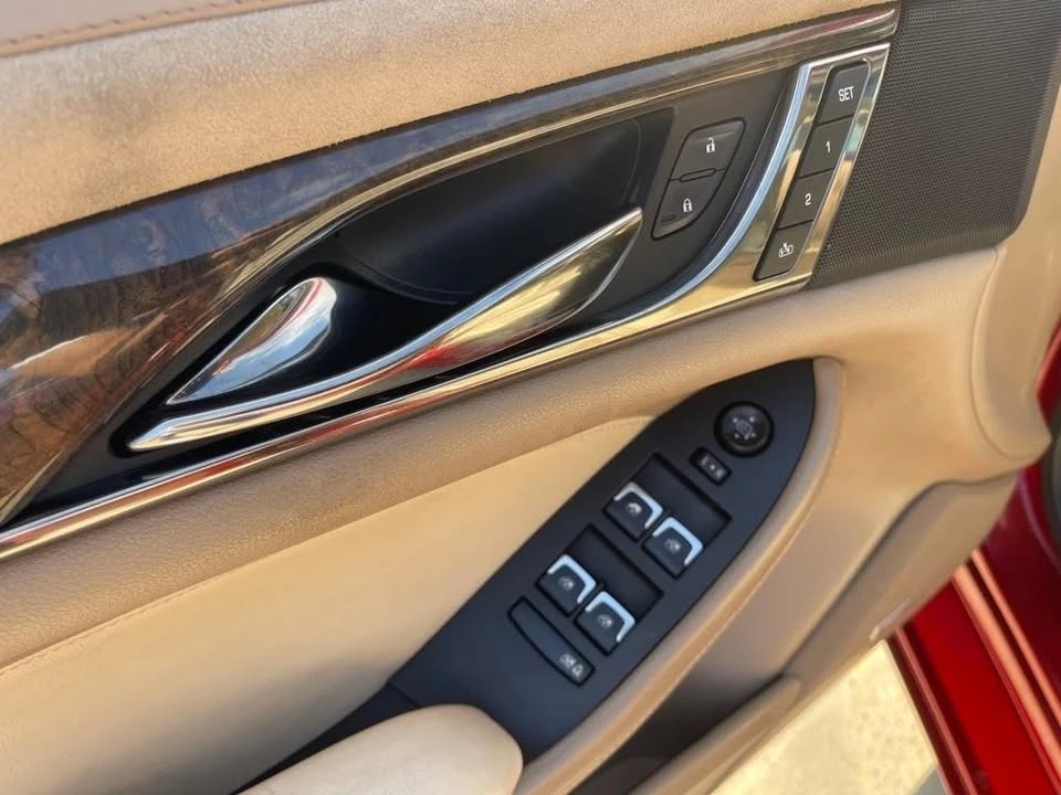 2014 Cadillac CTS 3rd Gen - Image 14 of 20