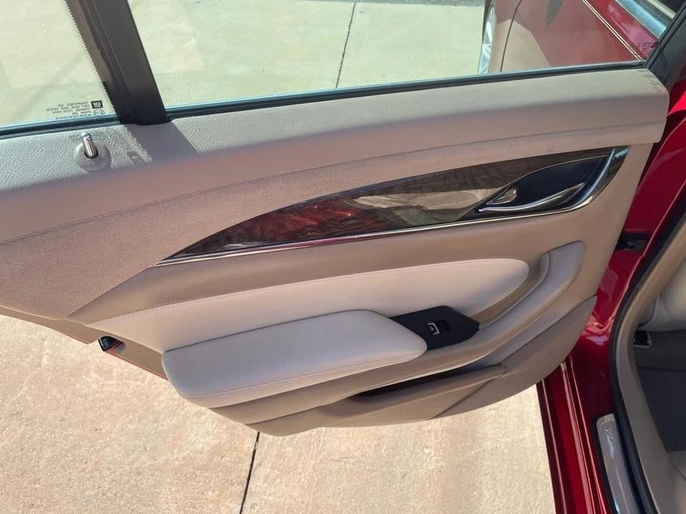 2014 Cadillac CTS 3rd Gen - Image 10 of 20