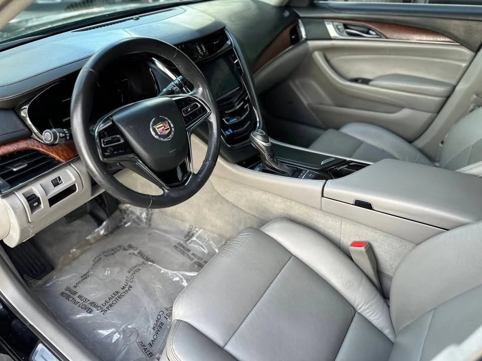 2014 Cadillac CTS 3rd Gen - Image 10 of 20