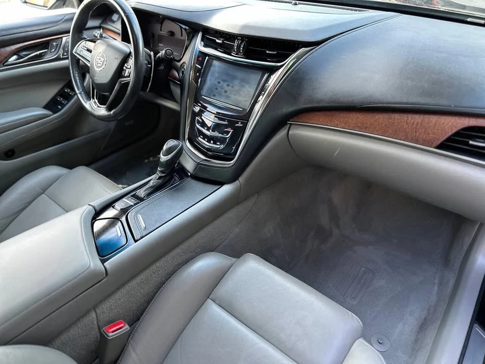 2014 Cadillac CTS 3rd Gen - Image 12 of 20